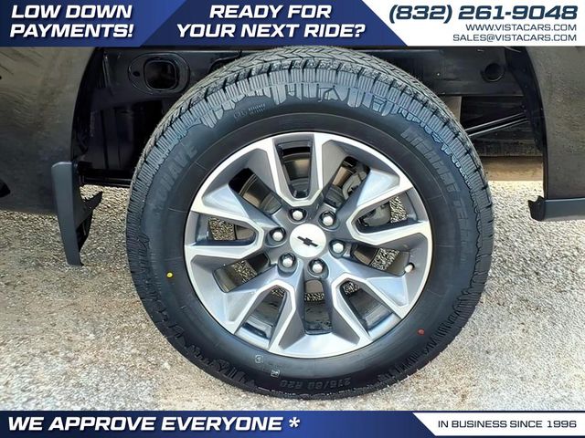 2021 Chevrolet Silverado 1500 RST Houston, Texas Vista Cars and Trucks 2021 Chevrolet Silverado 1500 RST Houston, Texas Vista Cars and Trucks