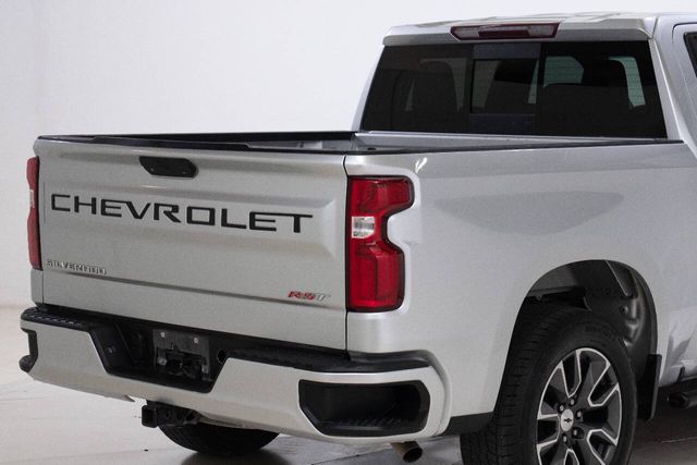 2021 Chevrolet Silverado 1500 RST | Houston, TX | Houston Auto Credit 2021 Chevrolet Silverado 1500 RST | Houston, TX | Houston Auto Credit