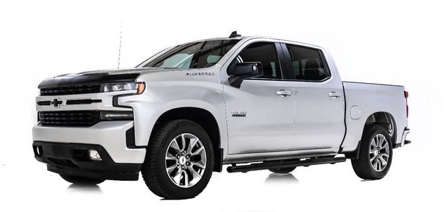 2021 Chevrolet Silverado 1500 RST | Houston, TX | Houston Auto Credit 2021 Chevrolet Silverado 1500 RST | Houston, TX | Houston Auto Credit