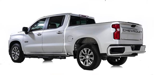 2021 Chevrolet Silverado 1500 RST | Houston, TX | Houston Auto Credit 2021 Chevrolet Silverado 1500 RST | Houston, TX | Houston Auto Credit