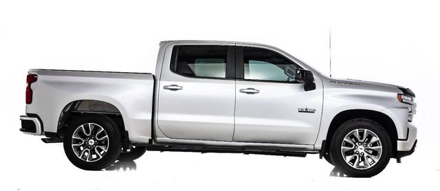 2021 Chevrolet Silverado 1500 RST | Houston, TX | Houston Auto Credit 2021 Chevrolet Silverado 1500 RST | Houston, TX | Houston Auto Credit