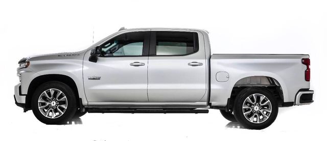 2021 Chevrolet Silverado 1500 RST | Houston, TX | Houston Auto Credit 2021 Chevrolet Silverado 1500 RST | Houston, TX | Houston Auto Credit