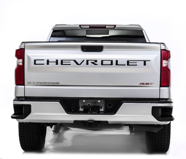 2021 Chevrolet Silverado 1500 RST | Houston, TX | Houston Auto Credit 2021 Chevrolet Silverado 1500 RST | Houston, TX | Houston Auto Credit