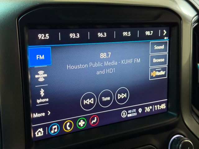 2021 Chevrolet Silverado 1500 RST | Houston, TX | Houston Auto Credit 2021 Chevrolet Silverado 1500 RST | Houston, TX | Houston Auto Credit