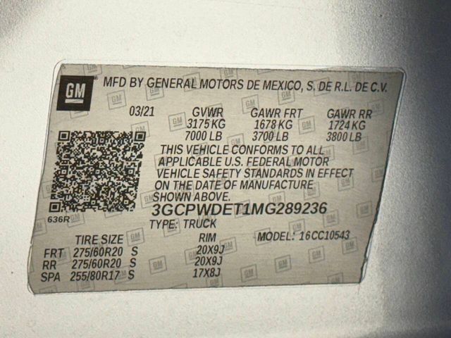 2021 Chevrolet Silverado 1500 RST | Houston, TX | Houston Auto Credit 2021 Chevrolet Silverado 1500 RST | Houston, TX | Houston Auto Credit