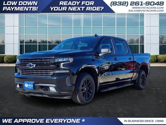 2021 Chevrolet Silverado 1500 RST Houston, Texas Vista Cars and Trucks in Houston, Texas 77088