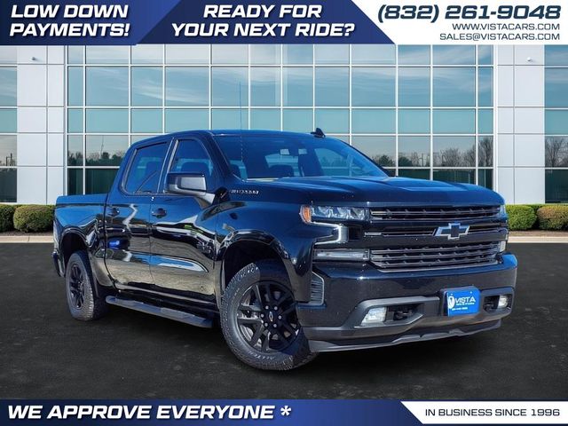 2021 Chevrolet Silverado 1500 RST Houston, Texas Vista Cars and Trucks 2021 Chevrolet Silverado 1500 RST Houston, Texas Vista Cars and Trucks