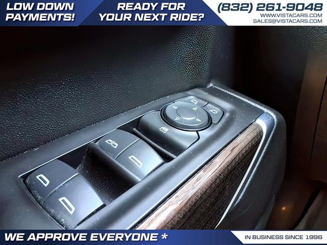 2021 Chevrolet Silverado 1500 RST Houston, Texas Vista Cars and Trucks