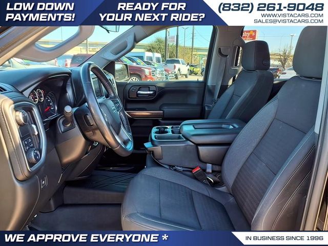 2021 Chevrolet Silverado 1500 RST Houston, Texas Vista Cars and Trucks 2021 Chevrolet Silverado 1500 RST Houston, Texas Vista Cars and Trucks