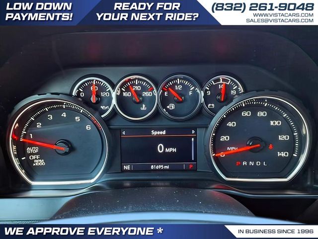 2021 Chevrolet Silverado 1500 RST Houston, Texas Vista Cars and Trucks 2021 Chevrolet Silverado 1500 RST Houston, Texas Vista Cars and Trucks