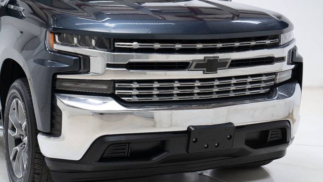 2021 Chevrolet Silverado 1500 LT | Houston, TX | Houston Auto Credit