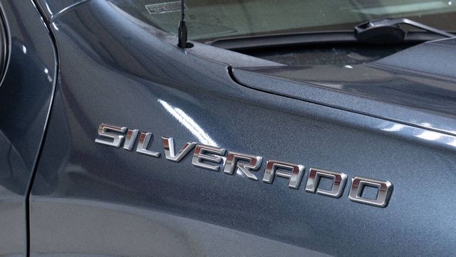 2021 Chevrolet Silverado 1500 LT | Houston, TX | Houston Auto Credit