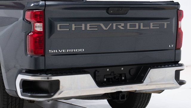 2021 Chevrolet Silverado 1500 LT | Houston, TX | Houston Auto Credit