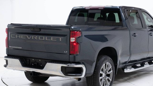 2021 Chevrolet Silverado 1500 LT | Houston, TX | Houston Auto Credit