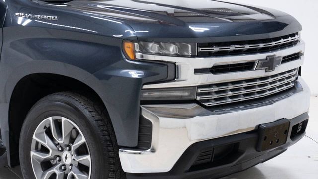2021 Chevrolet Silverado 1500 LT | Houston, TX | Houston Auto Credit