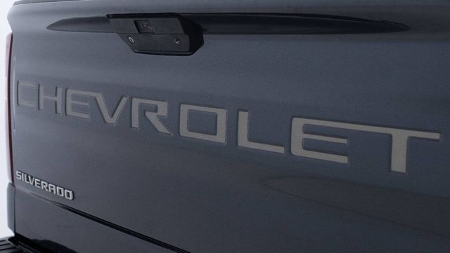 2021 Chevrolet Silverado 1500 LT | Houston, TX | Houston Auto Credit