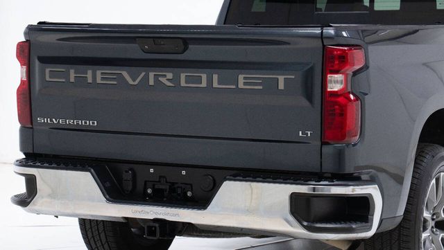 2021 Chevrolet Silverado 1500 LT | Houston, TX | Houston Auto Credit