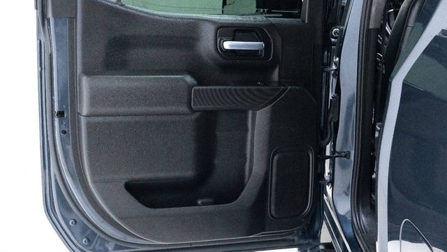 2021 Chevrolet Silverado 1500 LT | Houston, TX | Houston Auto Credit