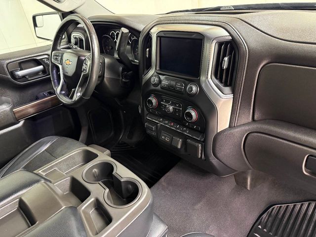 2021 Chevrolet Silverado 1500 LT | Houston, TX | Houston Auto Credit