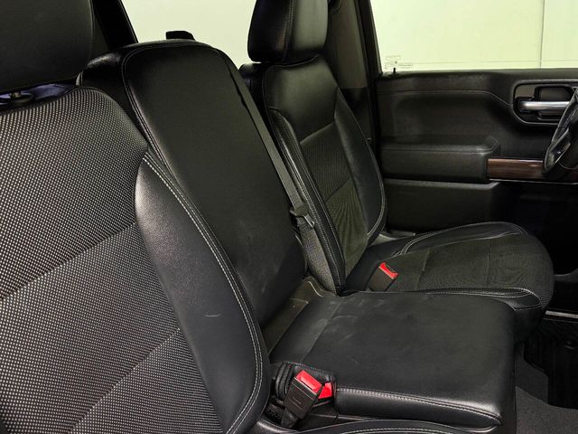 2021 Chevrolet Silverado 1500 LT | Houston, TX | Houston Auto Credit