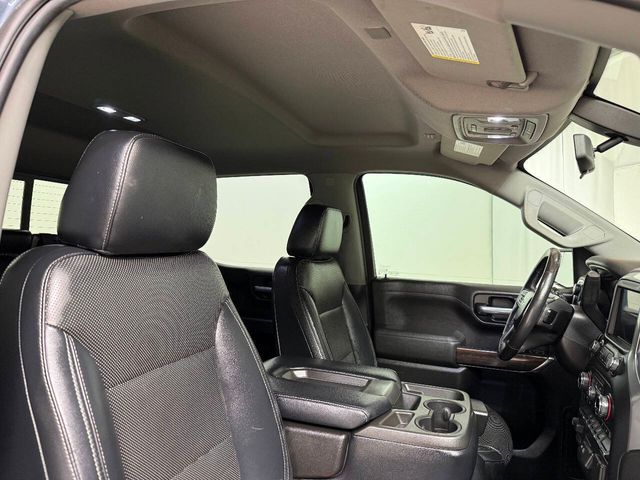 2021 Chevrolet Silverado 1500 LT | Houston, TX | Houston Auto Credit