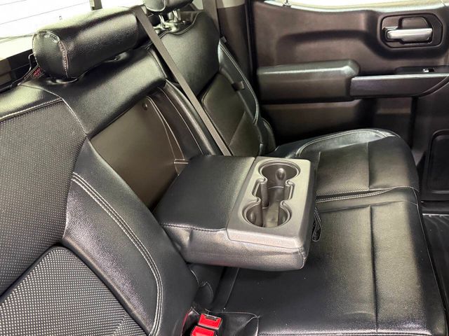 2021 Chevrolet Silverado 1500 LT | Houston, TX | Houston Auto Credit