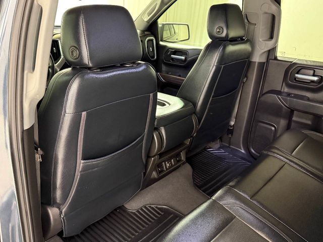 2021 Chevrolet Silverado 1500 LT | Houston, TX | Houston Auto Credit