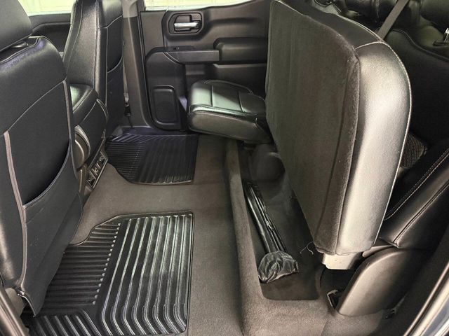 2021 Chevrolet Silverado 1500 LT | Houston, TX | Houston Auto Credit