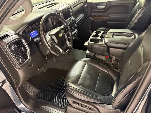 2021 Chevrolet Silverado 1500 LT | Houston, TX | Houston Auto Credit