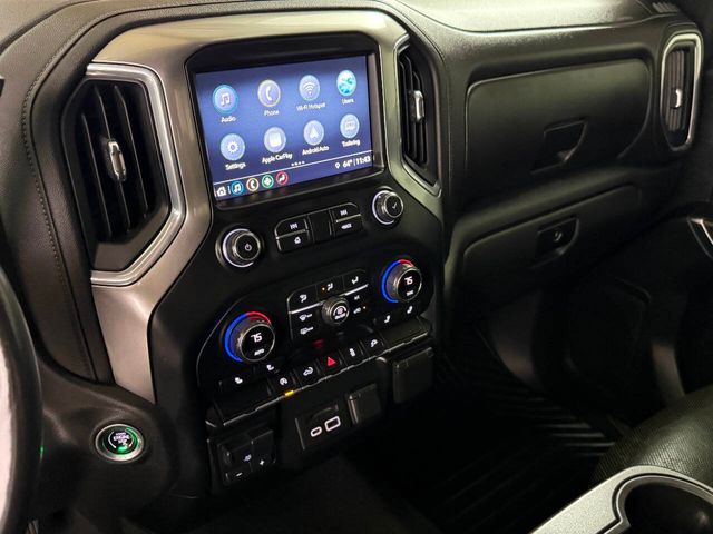 2021 Chevrolet Silverado 1500 LT | Houston, TX | Houston Auto Credit