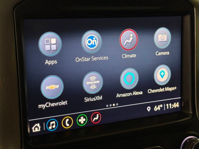 2021 Chevrolet Silverado 1500 LT | Houston, TX | Houston Auto Credit