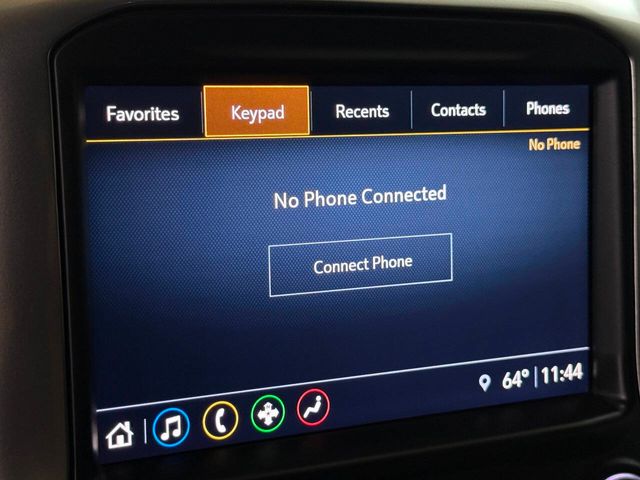 2021 Chevrolet Silverado 1500 LT | Houston, TX | Houston Auto Credit