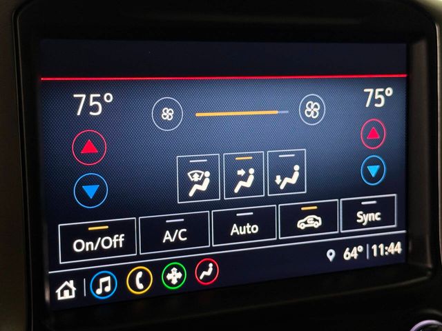 2021 Chevrolet Silverado 1500 LT | Houston, TX | Houston Auto Credit