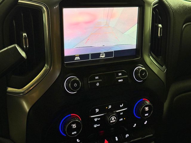 2021 Chevrolet Silverado 1500 LT | Houston, TX | Houston Auto Credit