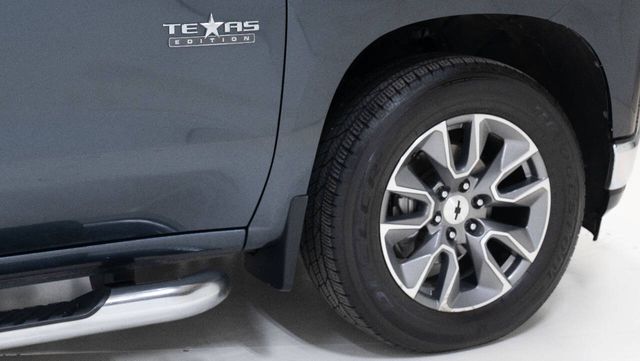 2021 Chevrolet Silverado 1500 LT | Houston, TX | Houston Auto Credit