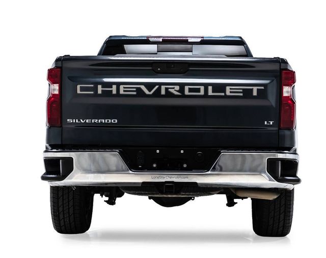 2021 Chevrolet Silverado 1500 LT | Houston, TX | Houston Auto Credit