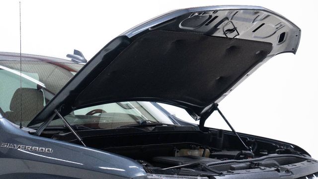 2021 Chevrolet Silverado 1500 LT | Houston, TX | Houston Auto Credit