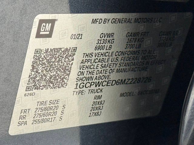 2021 Chevrolet Silverado 1500 LT | Houston, TX | Houston Auto Credit