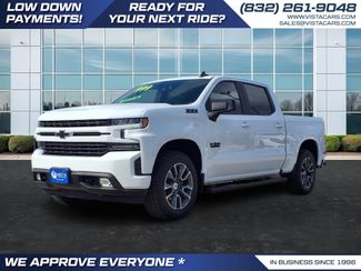2021 Chevrolet Silverado 1500 RST Houston, Texas Vista Cars and Trucks