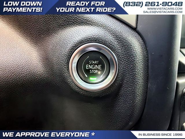 2021 Chevrolet Silverado 1500 RST Houston, Texas Vista Cars and Trucks