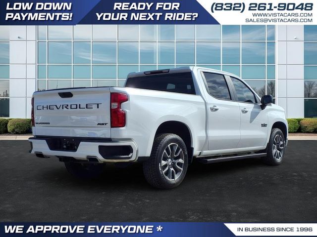 2021 Chevrolet Silverado 1500 RST Houston, Texas Vista Cars and Trucks 2021 Chevrolet Silverado 1500 RST Houston, Texas Vista Cars and Trucks