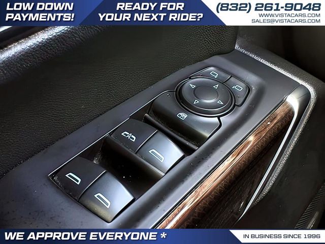 2021 Chevrolet Silverado 1500 RST Houston, Texas Vista Cars and Trucks