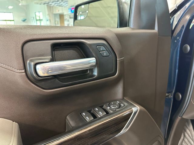 2021 Chevrolet Silverado 1500 LT Texas Edition | Irving, Texas | Hopper Motorplex