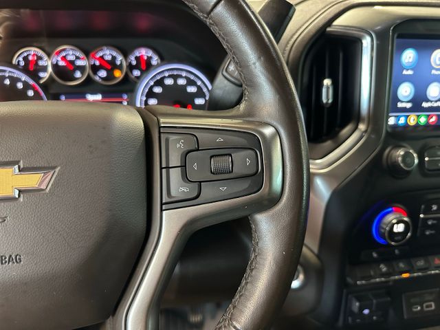 2021 Chevrolet Silverado 1500 LT Texas Edition | Irving, Texas | Hopper Motorplex