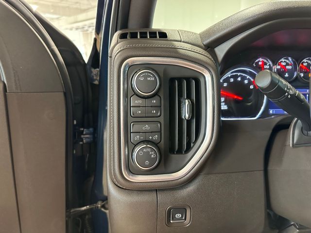2021 Chevrolet Silverado 1500 LT Texas Edition | Irving, Texas | Hopper Motorplex