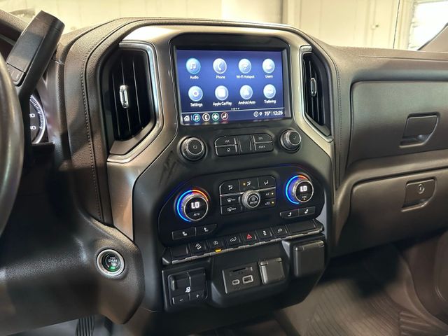 2021 Chevrolet Silverado 1500 LT Texas Edition | Irving, Texas | Hopper Motorplex