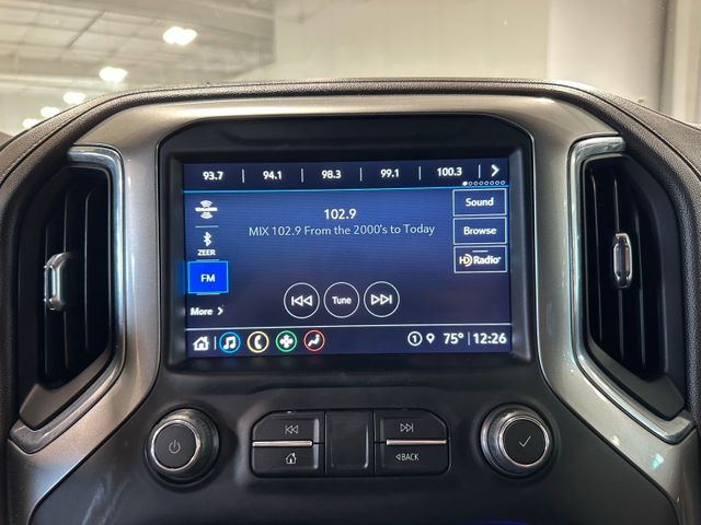 2021 Chevrolet Silverado 1500 LT Texas Edition | Irving, Texas | Hopper Motorplex