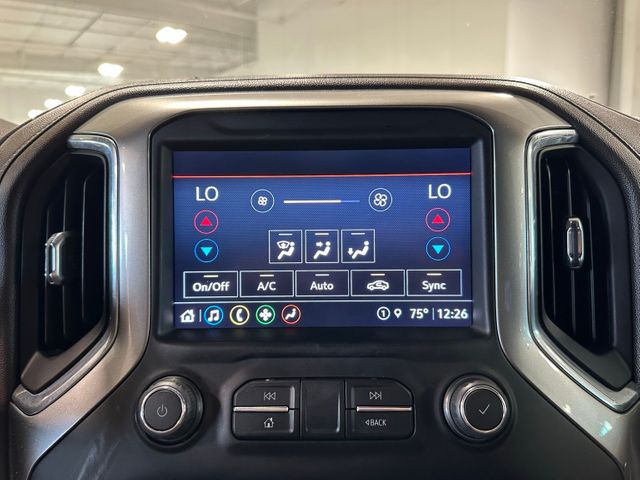 2021 Chevrolet Silverado 1500 LT Texas Edition | Irving, Texas | Hopper Motorplex