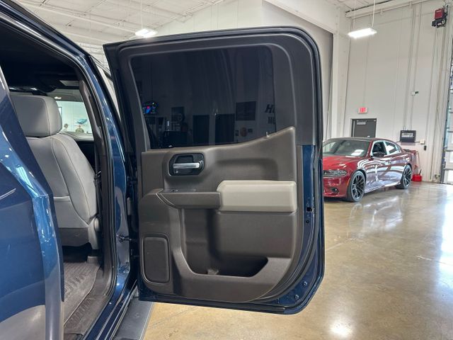 2021 Chevrolet Silverado 1500 LT Texas Edition | Irving, Texas | Hopper Motorplex