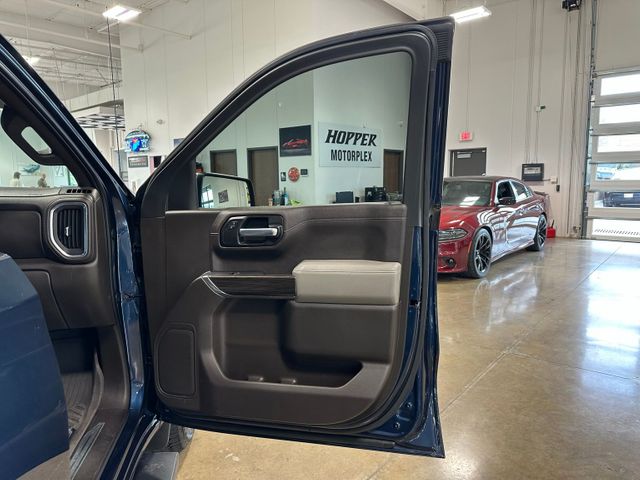2021 Chevrolet Silverado 1500 LT Texas Edition | Irving, Texas | Hopper Motorplex